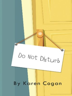 cover image of Do Not Disturb